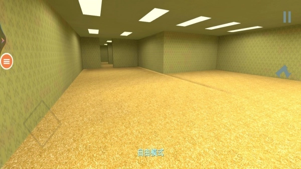 恐怖追逐沙盒图1