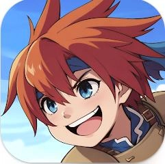 魔力宝贝重返法兰