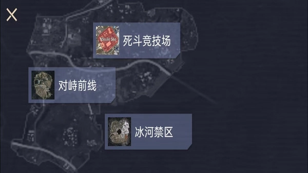 修勾突围逃生-图1