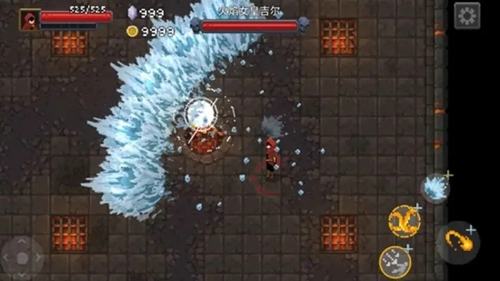 传说法师最新版图2