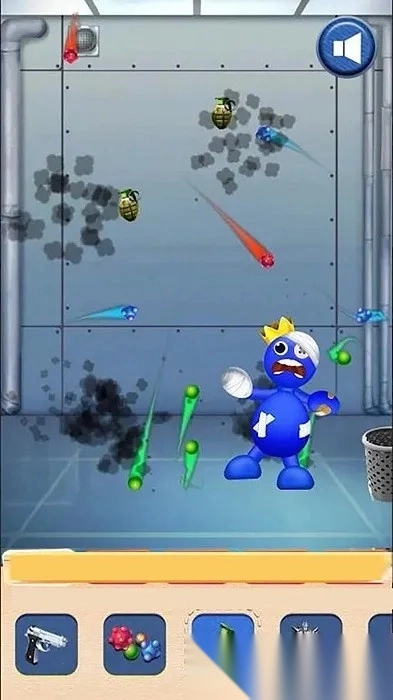 踢开一切(解压打怪物) 手机版(4)