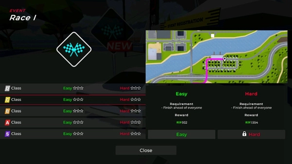 汽车LP极限驾驶安卓版图1