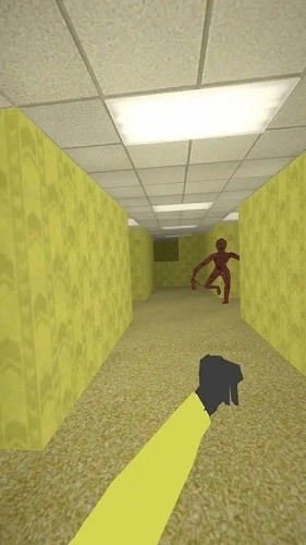 后室跑酷游戏图2