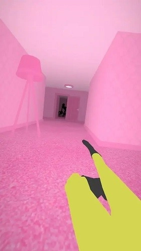 后室跑酷游戏图3