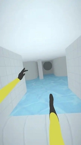 后室跑酷游戏图5