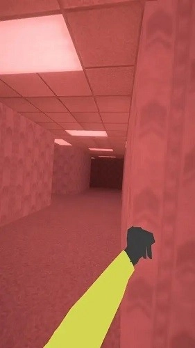 后室跑酷游戏图4