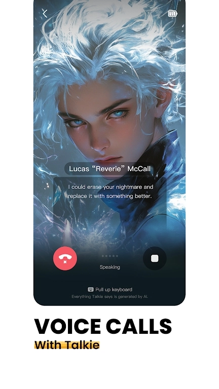 Talkie Lab软件  安卓版