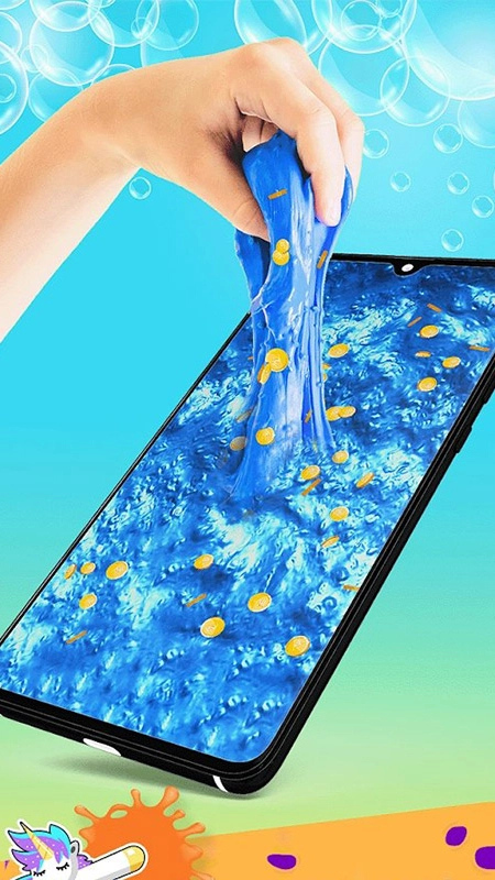 粘土解压模拟器安卓小游戏