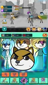 异域之门魔怪终焉图2