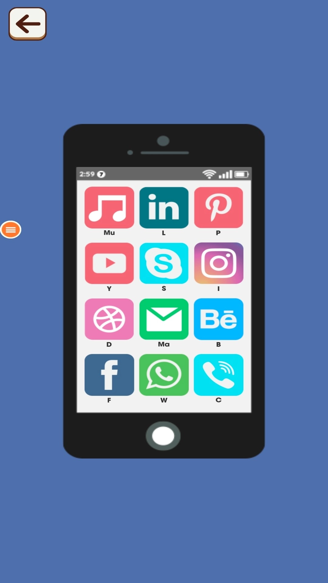 画画脑洞大师(3)