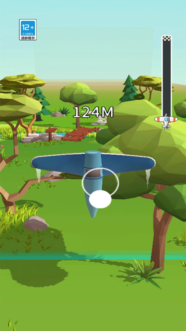 传奇大滑行截图4