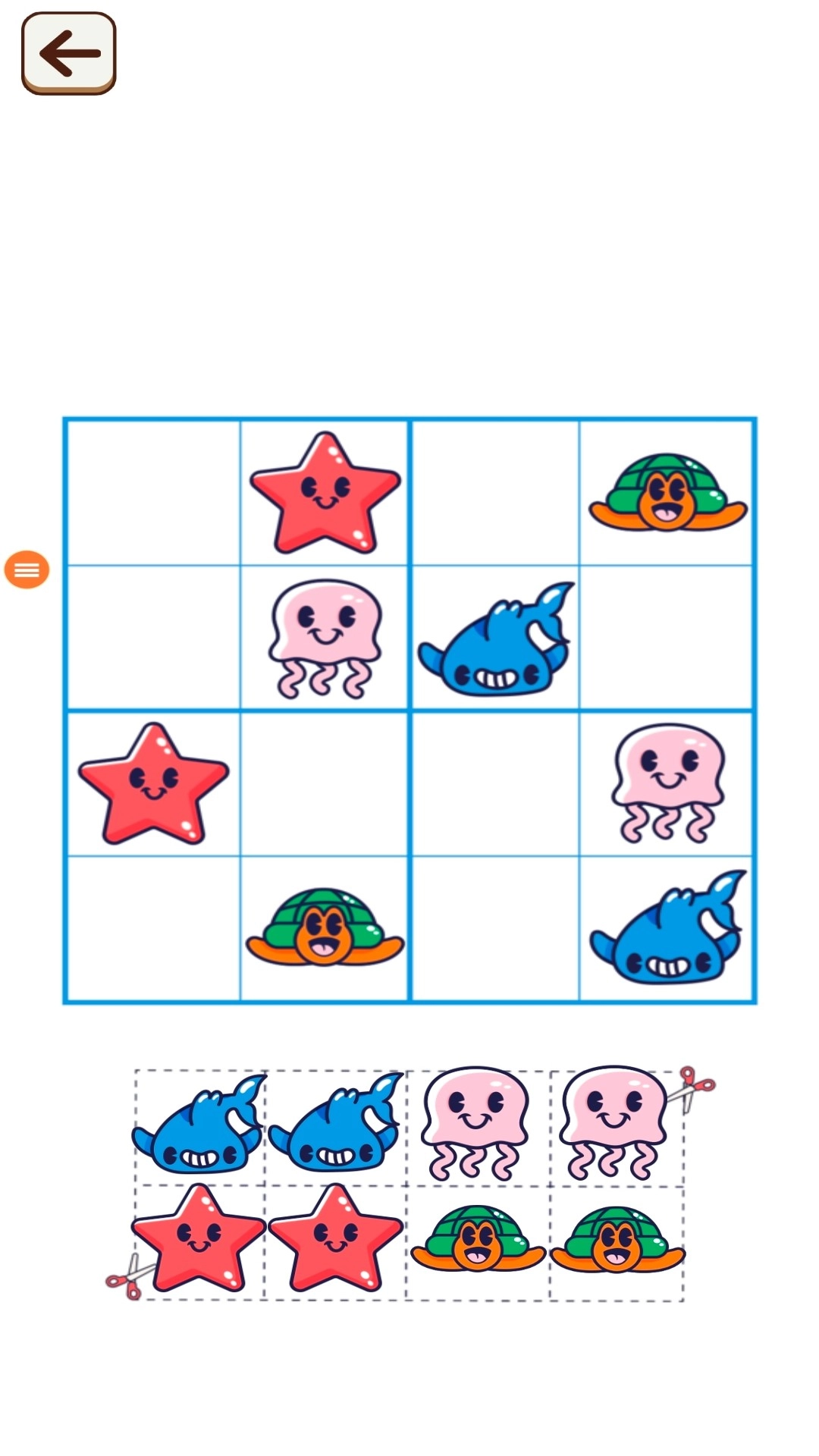 画画脑洞大师(1)