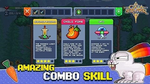 盖亚幸存者汉化版(3)