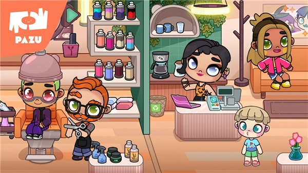 阿凡达世界2026最新版(3)