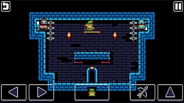 三傻大冒险中文版图2