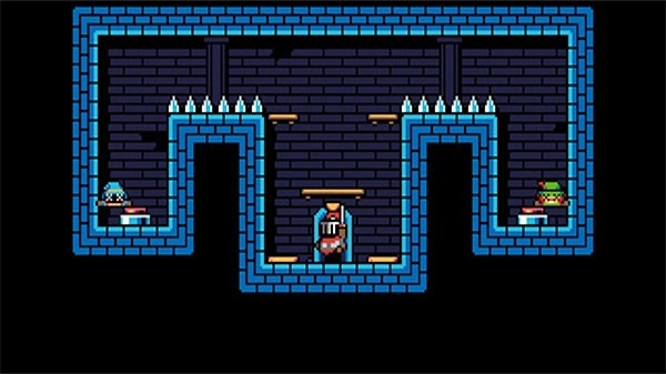 三傻大冒险中文版图3