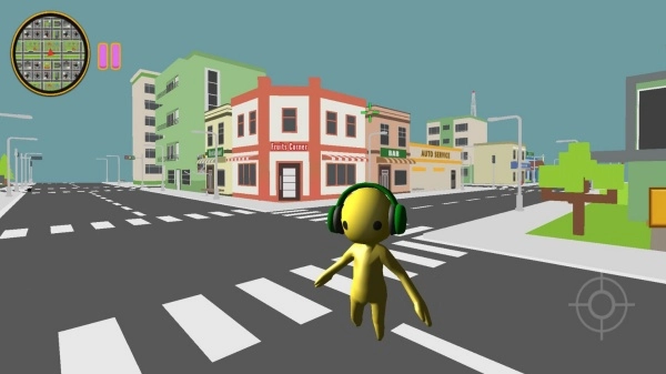 小小英雄的大冒险图3