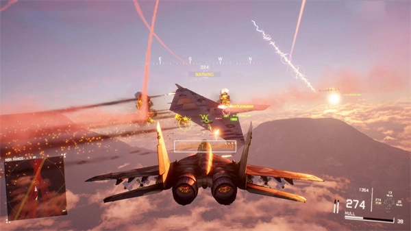 3D真实飞机模拟驾驶(1)