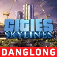 城市天际线免费版 V4