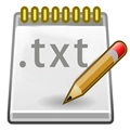TXT文本编辑器免费版