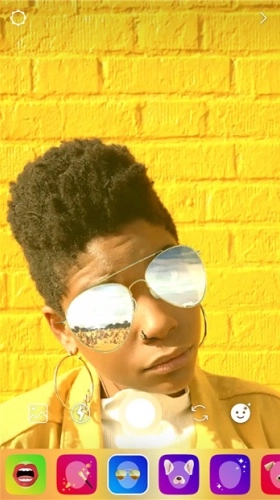 Instagram相机安卓版图3