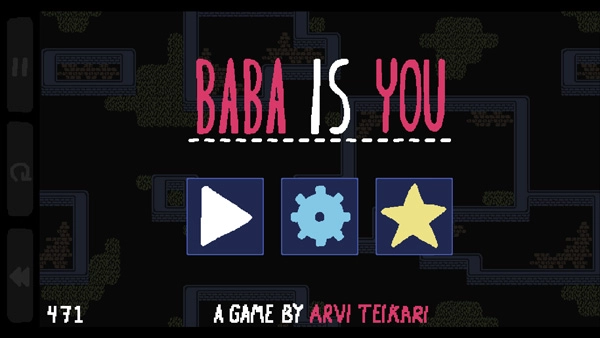 Baba Is You图2