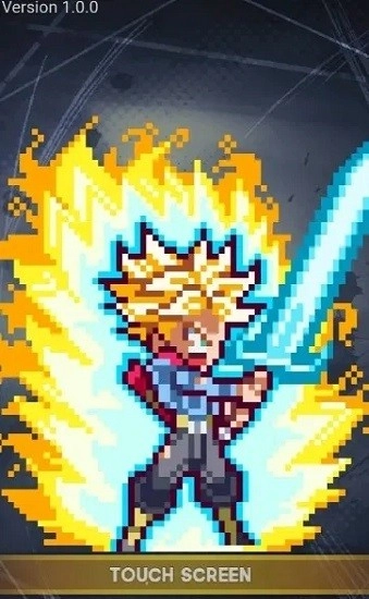 mugen新龙珠传奇图3