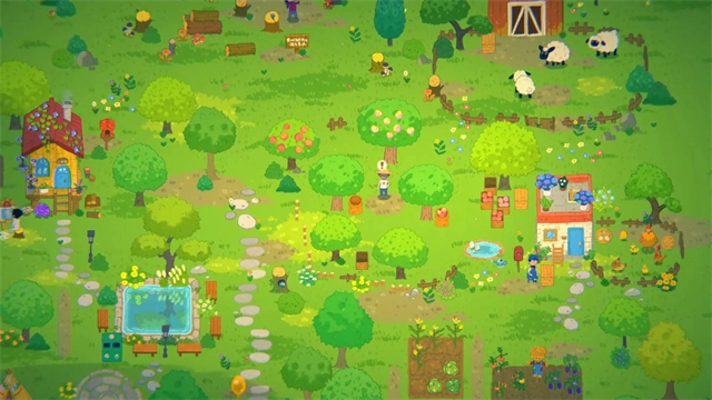 小小冒险家寻宝记图2