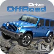 越野驾驶沙漠安卓版