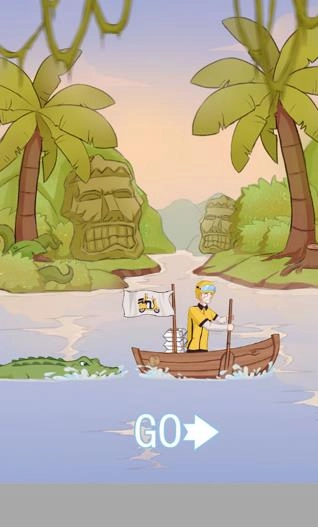 外卖小哥的奇幻冒险