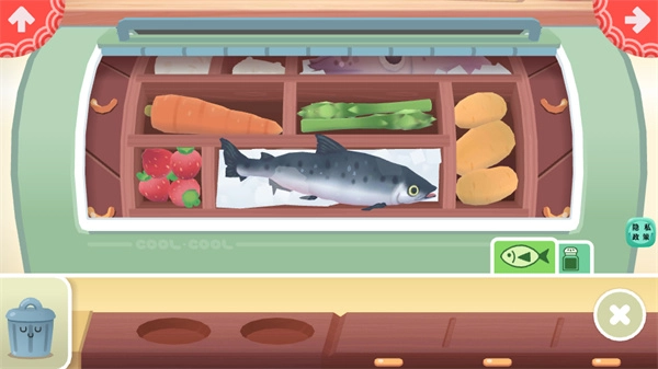 托卡生活寿司店安卓版