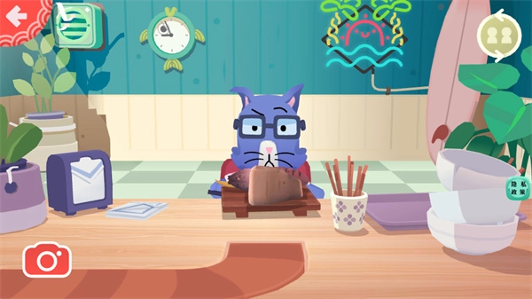 托卡生活寿司店安卓版