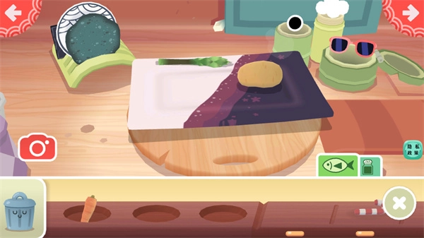 托卡生活寿司店安卓版