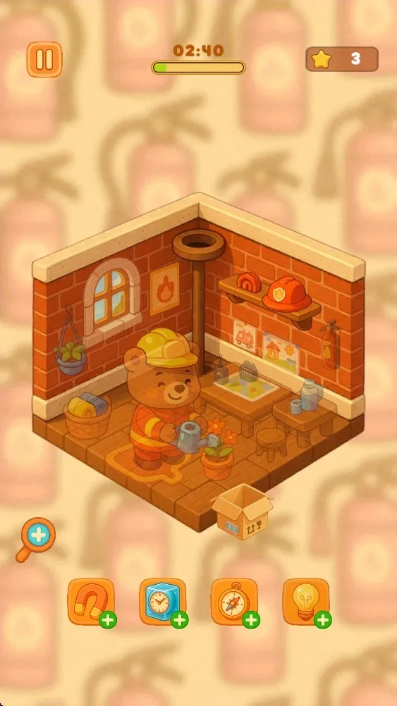 房间装饰世界最新手机版图4