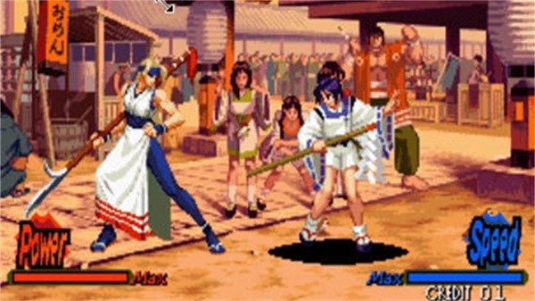 月华剑士1单机安卓版图3