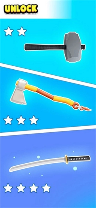 勇士大乱斗无广告版图4