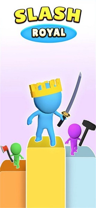 勇士大乱斗无广告版图5