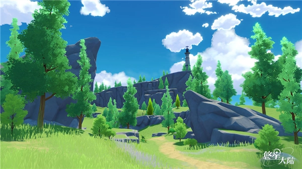 悠星大陆汉化版(4)