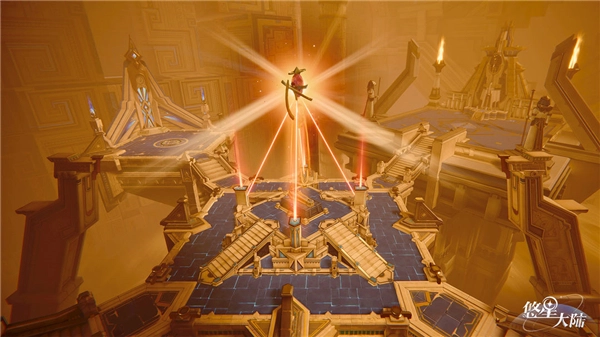 悠星大陆汉化版(6)