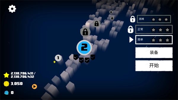 死亡之雨汉化版图2