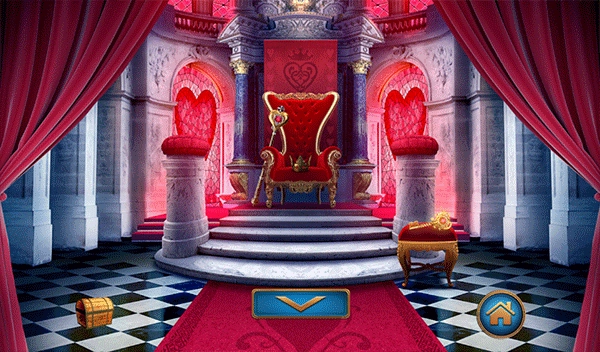 爱丽丝梦游仙境最新版4