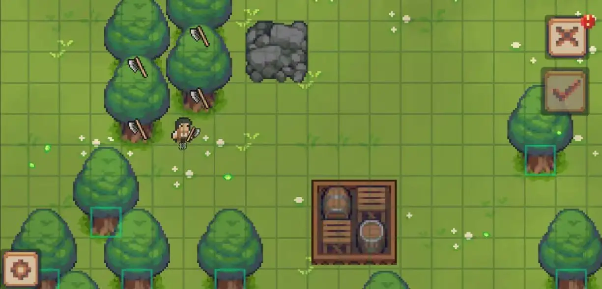 小村庄游戏中文版图4