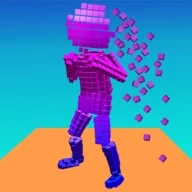 绘画射击最新手机版