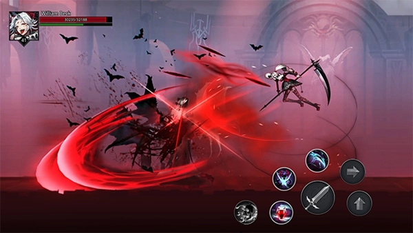 暗影对手内购版截图3