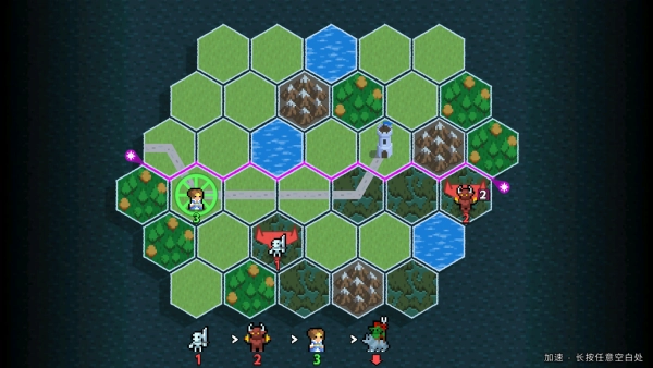 无命令战术安卓手机版(1)