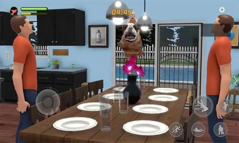 谁是你爸爸中文版图1