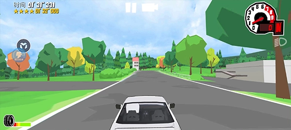 FR漂移传奇正版图3