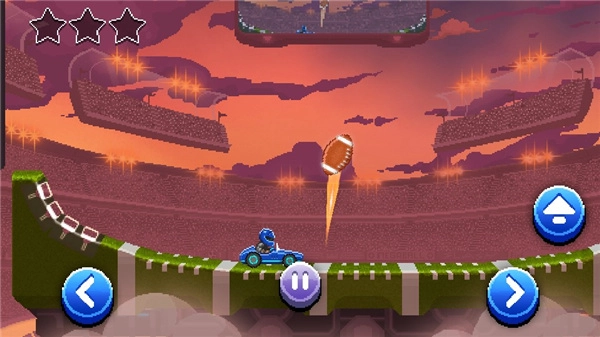 撞头赛车足球运动修改器(1)