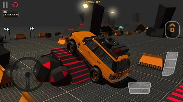 越野工程最新版(3)