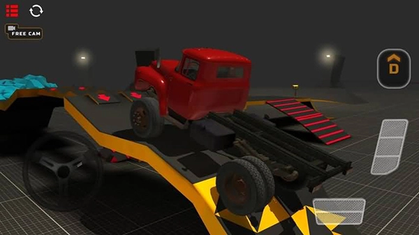 越野工程最新版(2)